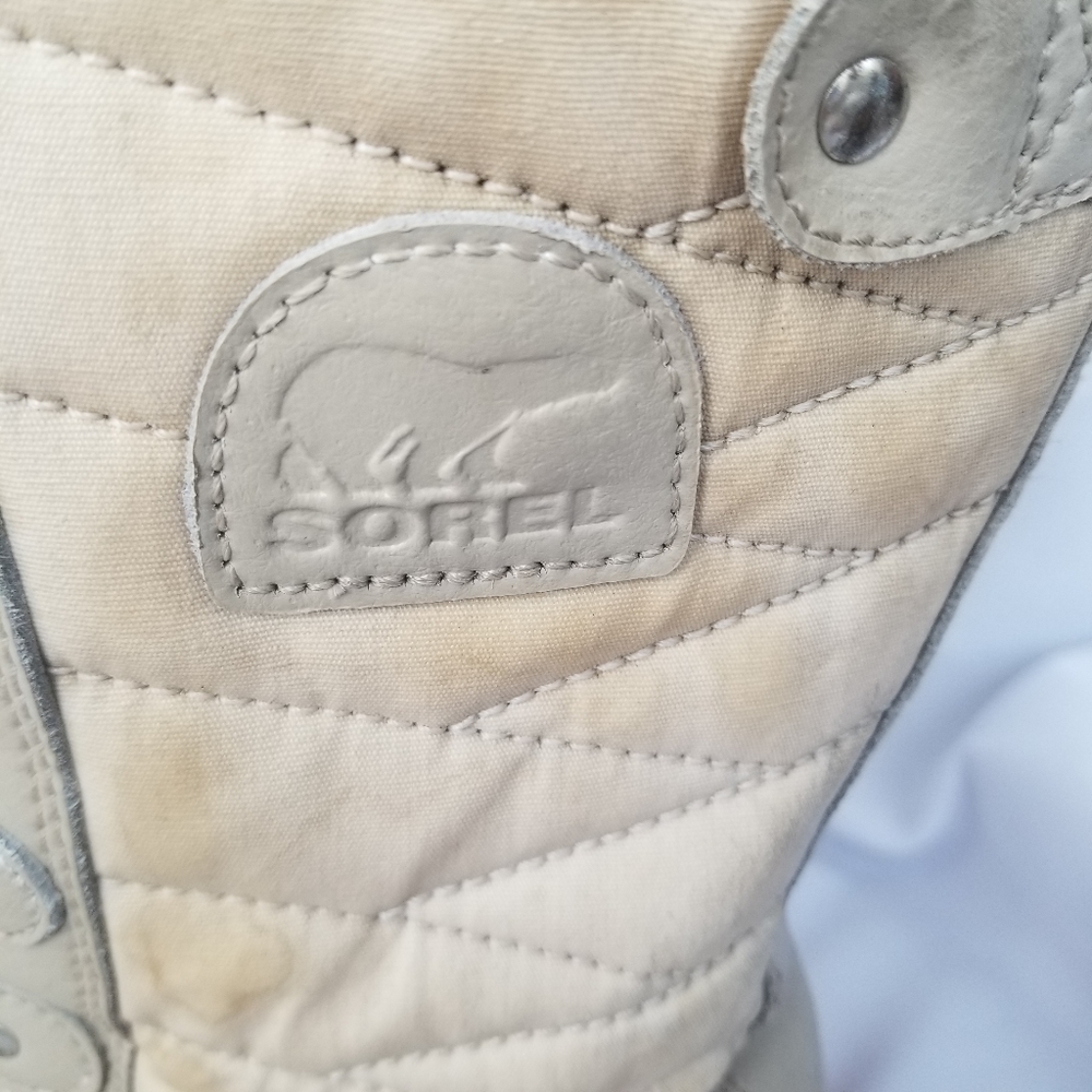 Sorel Tofino II waterproof boots - Picture 2 of 8